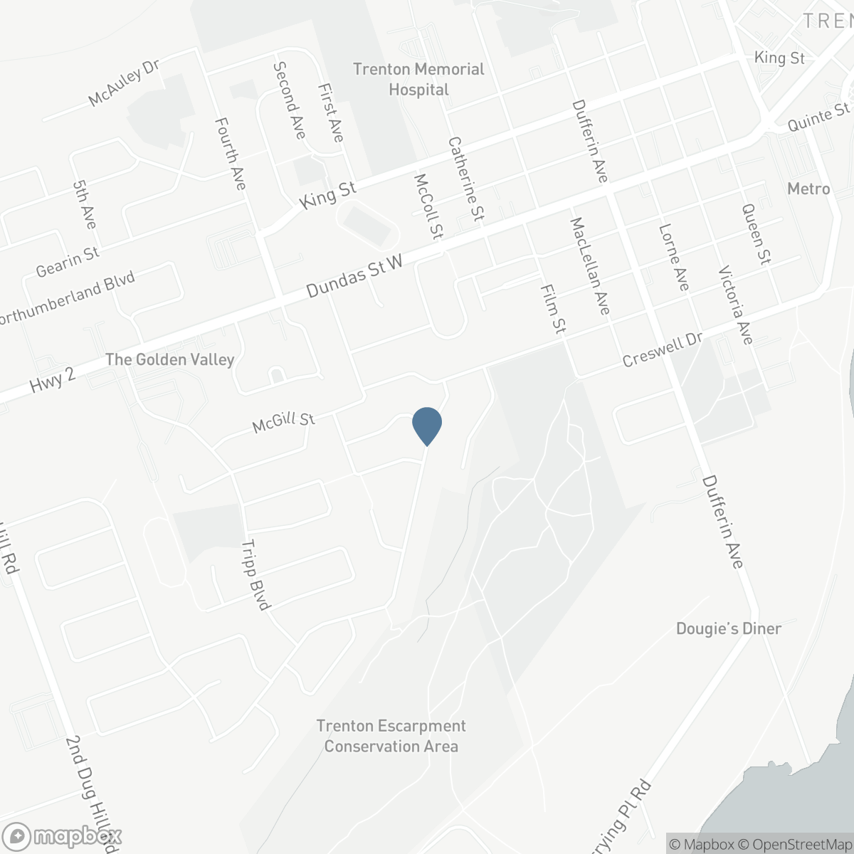 9 PARKVIEW HEIGHTS, Quinte West, Ontario K8V 5L9
